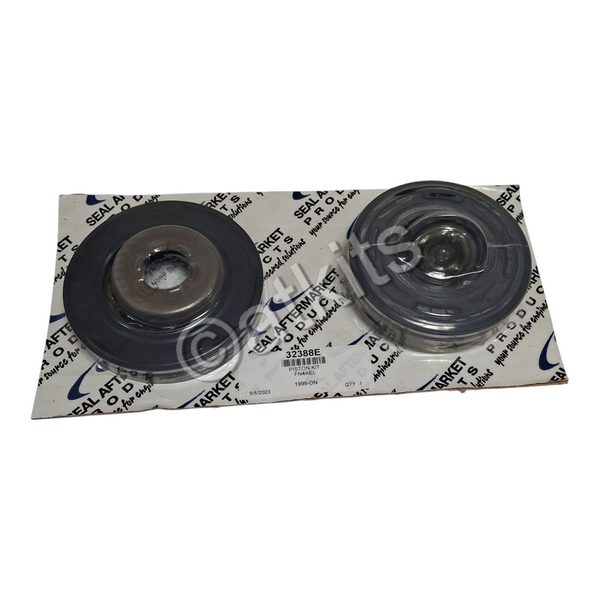 PISTON KIT / FN4A-EL MAZDA 99-ON (INCLUDES SERVO PISTON)