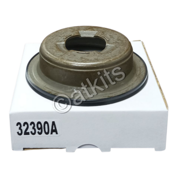 Piston 4F27E /  J39a Direct 3-4 Clutch FNR5 Od Piston. 99-on. (oem# Fn11-19-3z0 /  Xs4p-7h359-ab /  Xs4z-7h359-ab)