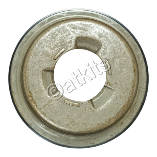 Piston 4F27E /  J39a Direct 3-4 Clutch FNR5 Od Piston. 99-on. (oem# Fn11-19-3z0 /  Xs4p-7h359-ab /  Xs4z-7h359-ab)