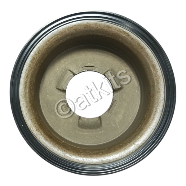 Piston 4F27E /  J39a Direct 3-4 Clutch FNR5 Od Piston. 99-on. (oem# Fn11-19-3z0 /  Xs4p-7h359-ab /  Xs4z-7h359-ab)