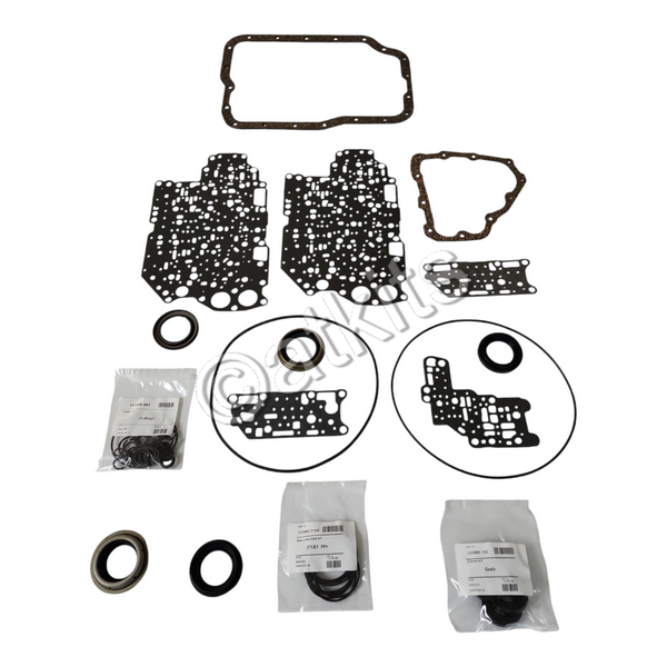 Overhaul Kit /  Mazda Fs5ael FNR5 (ford) 2006-up W/o Pistons