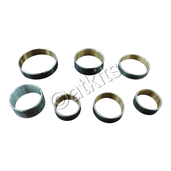 Bushing Kit ZF8HP45 /  Zf8hp55 /  Zf8hp70e 2008-on (7 Bushings)