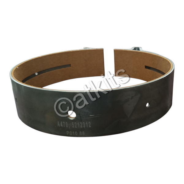 Band /  A404/413/470: Kickdown (semi-rigid) - Flex (ind: 32700a) (oem# 5212312)