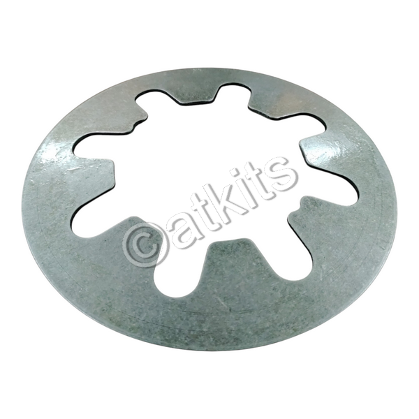Diaphragm Spring /  A404/413/470 (ind: 32745)