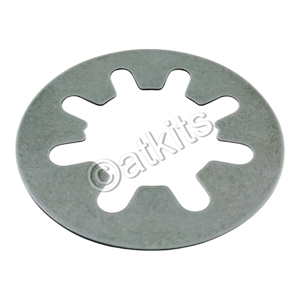 Diaphragm Spring /  A404/413/470 (ind: 32745)