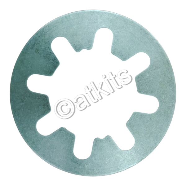Diaphragm Spring /  A404/413/470 (ind: 32745)
