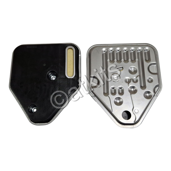 FILTER / A404/413/470/670 / DEEP PAN (METAL & PLASTIC) (OEM# 4266649 / 4269649)