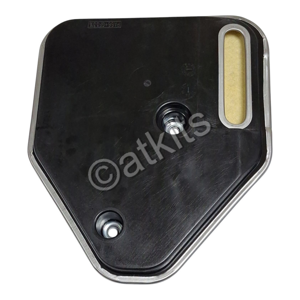 Filter /  A404/413/470/670 /  Deep Pan (metal & Plastic) (oem# 4266649 /  4269649)