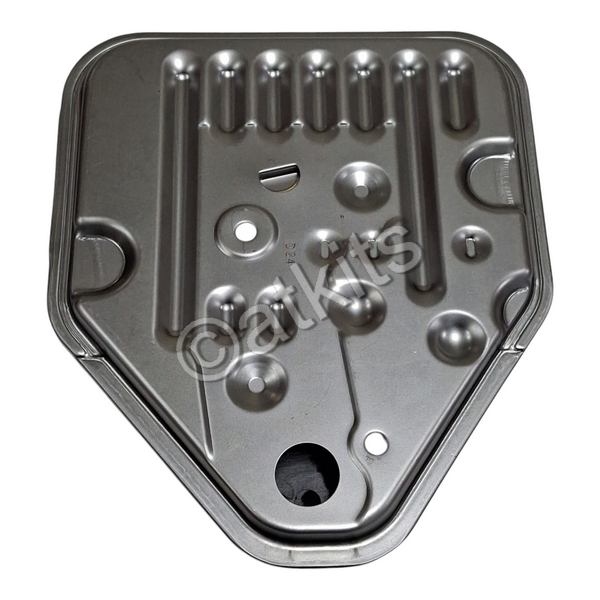 Filter /  A404/413/470/670 /  Deep Pan (metal & Plastic) (oem# 4266649 /  4269649)