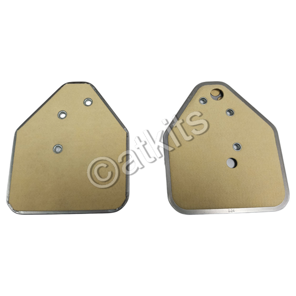 Filter /  A404 /  A413 /  A470 /  A670 Dacron 78-82 (oem# 5212145 /  4207219)