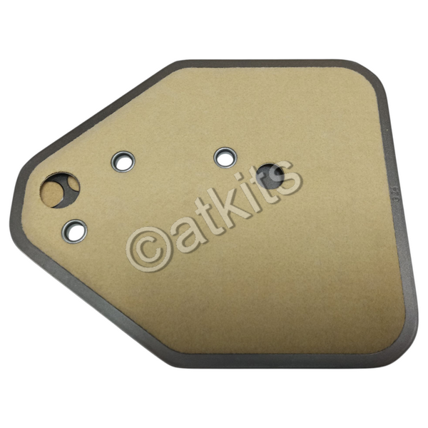 Filter /  A404 /  A413 /  A470 /  A670 Dacron 78-82 (oem# 5212145 /  4207219)
