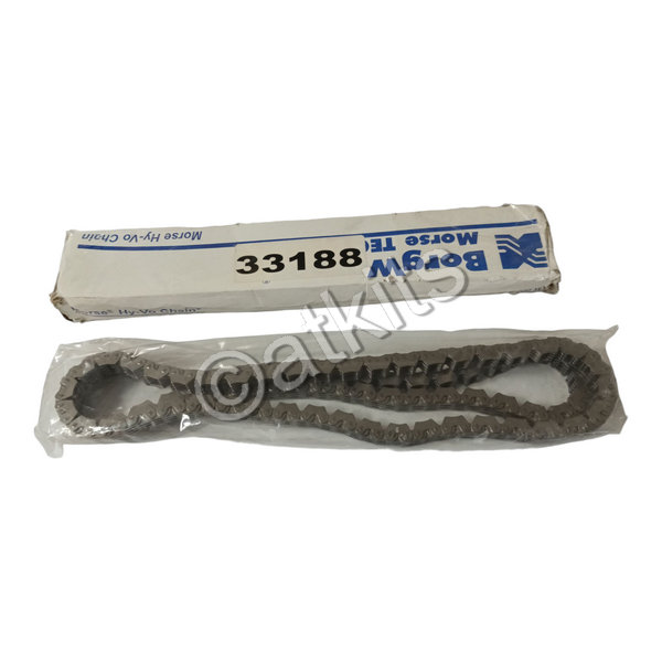 DRIVE CHAIN 4T65E (1/2IN WIDE) 1997-UP