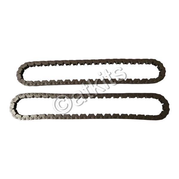 Drive Chain 4T65E (1/2in Wide) 1997-up