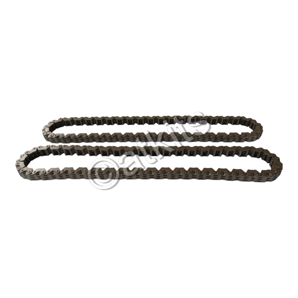 Drive Chain 4T65E (1/2in Wide) 1997-up