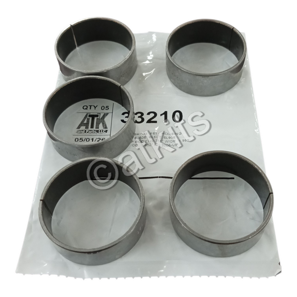 Bushing /  Bell Housing 6l50e /  6l80e /  6l90e (pump Body) (0.785" Wide /  1.995" Od /  1.850" Id) 2006-up