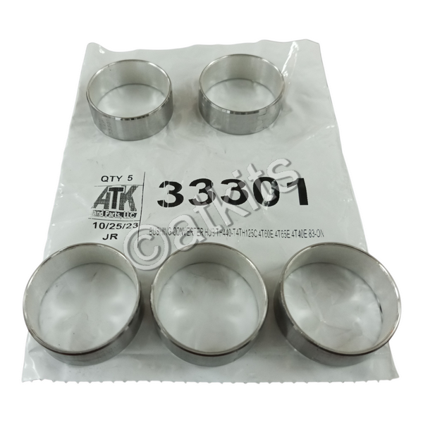 Bushing Converter Hub Th440-t4th125c / 4t60e / 4t65e / 4t40e 83-on