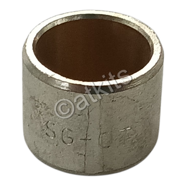 BUSHING TH350 69-79 OUTPUT SHAFT PILOT BRZ OD 0.63 (PACK OF 10)