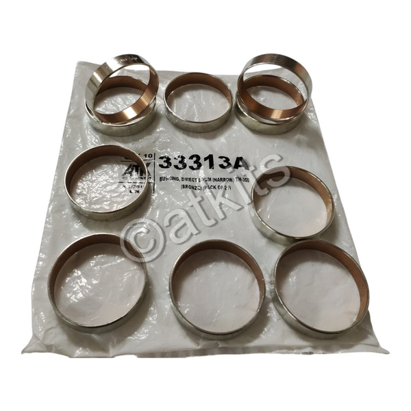 Bushing /  Direct Drum (narrow) TH350 (bronze)