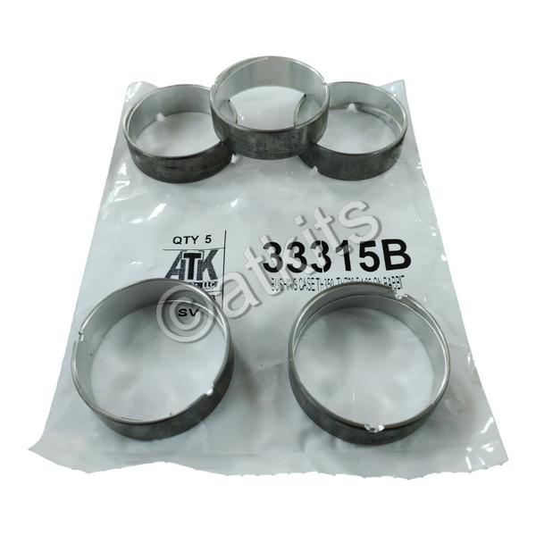 Bushing Case TH350 /  Th700-r4 69-on Babbit