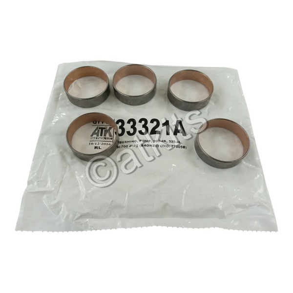 Bushing /  Pump /  200-4r /  325-4l /  Th700 4L60 (bronze) (ind: 77005b)