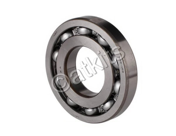 BEARING / NISSAN JF016E (RE0F10D) / SECONDARY PULLEY (REAR) (97 MM OD / 45 MM ID / 17 MM WIDTH)