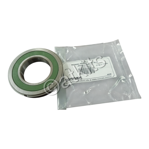 BEARING / NISSAN JF016E (RE0F10D) / PRIMARY PULLEY (FRONT) (101 MM OD / 55 MM ID / 20 MM WIDTH)