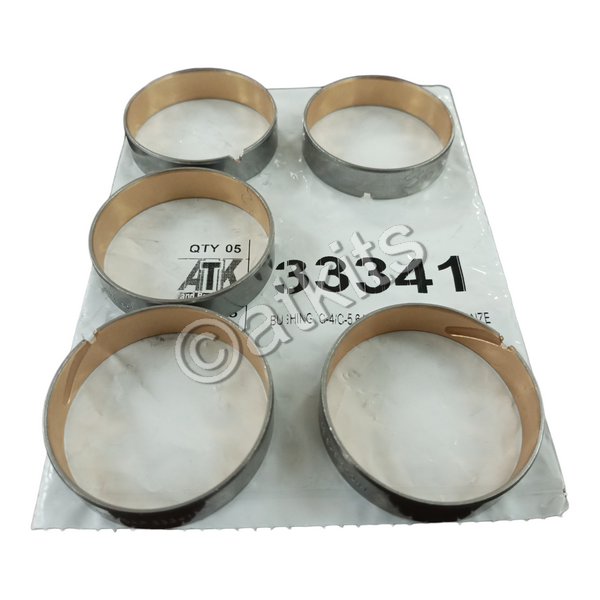 Bushing /  C-4/C-5 64-86 Front Pump Bronze