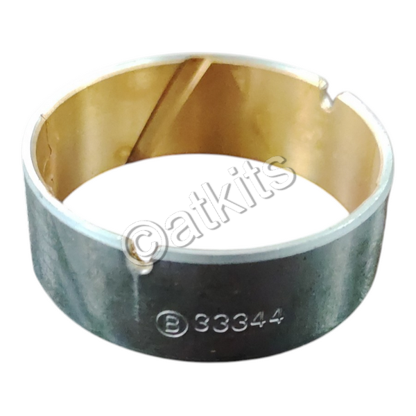 BUSHING C-6 66-ON CASE BRZ (W/OIL GROOVE)
