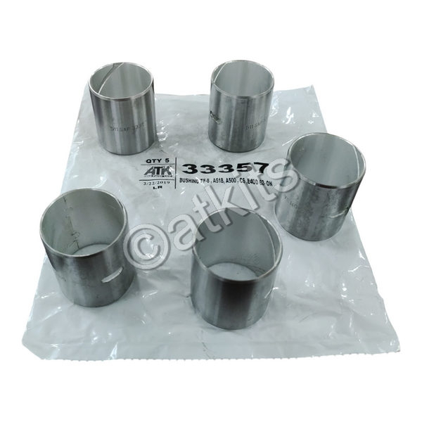 Bushing TF-8  /  A518 /  A500  /  C6  / E4OD 62- On