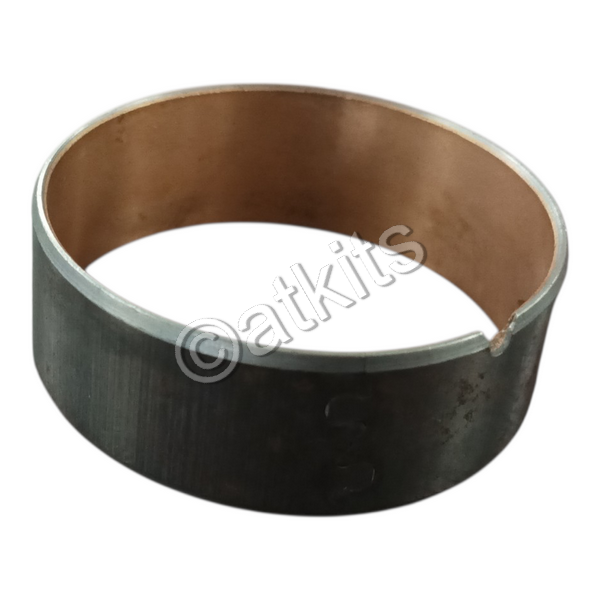BUSHING TF-8 / A518 71-ON FORNT DRUM BRZ OD 2.62 / (PACK OF 10)