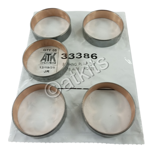 Bushing /  Pump /  TF8 /  A518 /  A618 (bronze)