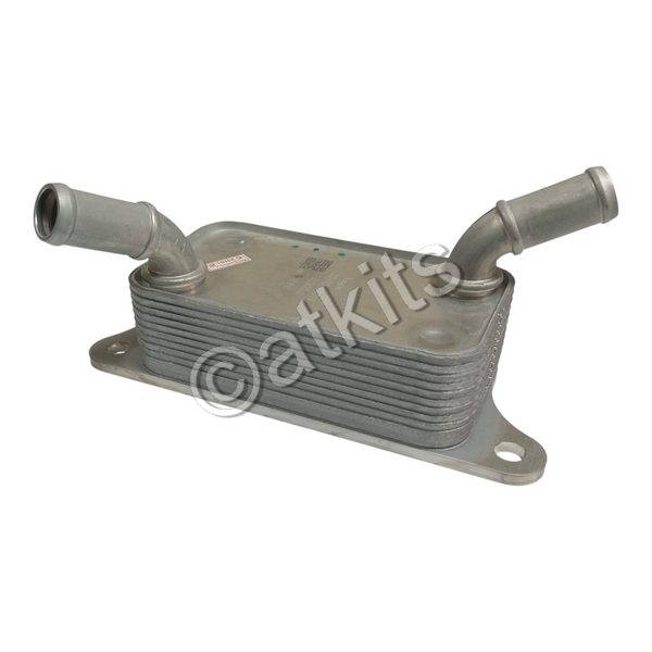 Oil Cooler /  Toyota Cvt Corolla (2019-2021) (oem# 33493-12090)