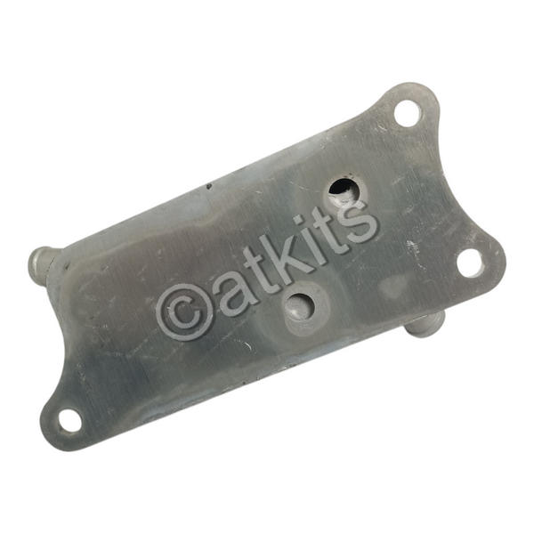 Oil Cooler /  Toyota Cvt Corolla (2019-2021) (oem# 33493-12090)
