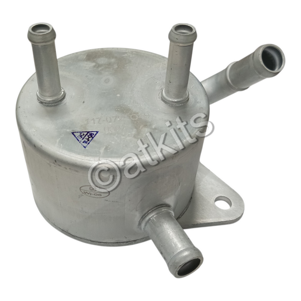 Oil Cooler /  Toyota Rav4 2.5l (2013-2016) (oem# 33493-42090) (aftermarket)