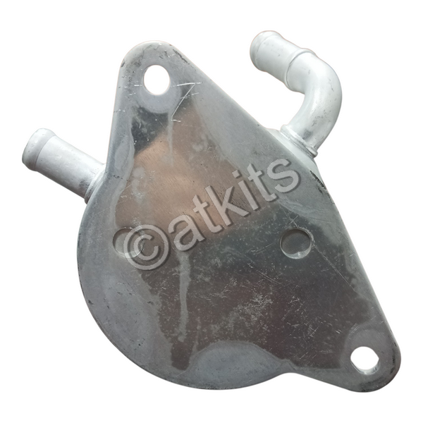 Oil Cooler /  Toyota Rav4 2.5l (2013-2016) (oem# 33493-42090) (aftermarket)