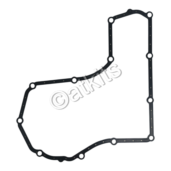 PAN GASKET 4T40E 95-ON (METAL/RUBBER) / OE STYLE