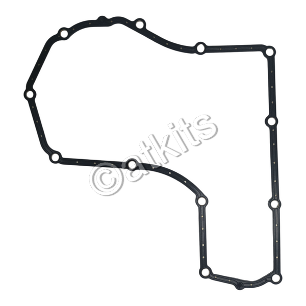 Pan Gasket 4t40e 95-on (metal/rubber) /  Oe Style