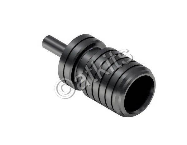 VALVE / PUMP FLOW CONTROL / (OVER SIZE) NISSAN JF011E (RE0F10A) / JF015E (RE0F11A) / JF016E (RE0F10D) / JF017E (RE0F10E) (07-ON)