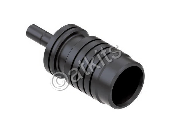 VALVE / PUMP FLOW CONTROL / NISSAN JF011E (RE0F10A) / JF015E (RE0F11A) / JF016E (RE0F10D) / JF017E (RE0F10E)