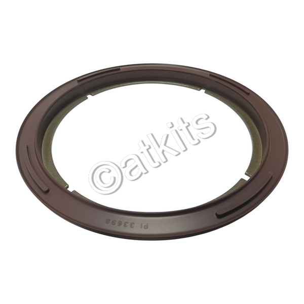 Piston /  1-2-7-8 Reverse Clutch /  Gm 8L45 (oem# 24271698)