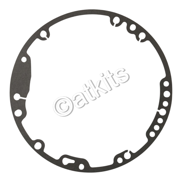 GASKET / FRONT PUMP / TH700-R4 / 4L60E (L83-02)