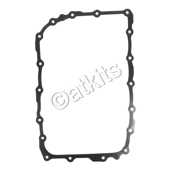 PAN GASKET / GM 6L80E (MOLDED RUBBER) (OEM# 24224781)