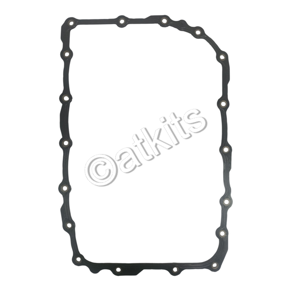 Pan Gasket /  Gm 6l80e (molded Rubber) (oem# 24224781)