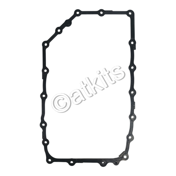 PAN GASKET / METAL/RUBBER 6L90E