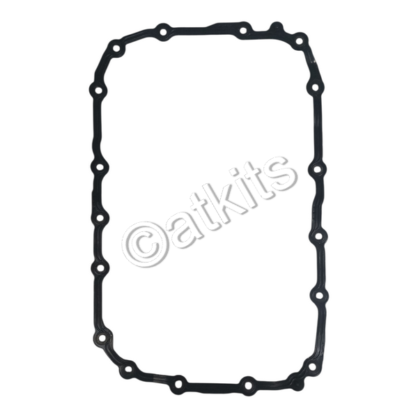 Pan Gasket /  Metal/rubber /  Gm 6l45e /  6l50e (oem# 24225800) (07-14)