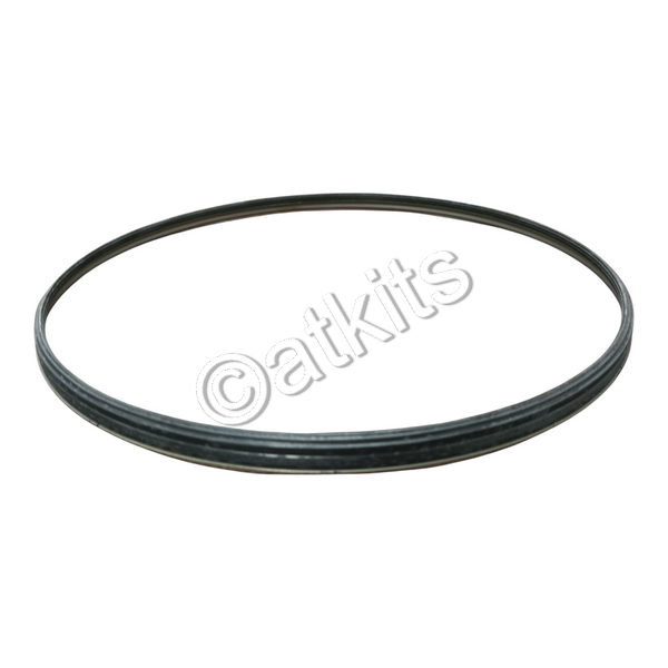 MOLDED "WEDGE SEAL" / FRONT PUMP 4L60E / 4L65E L04-06