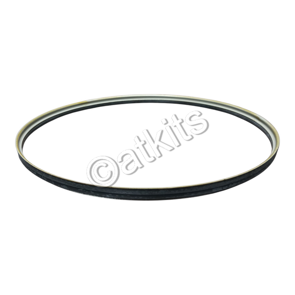 Molded "wedge Seal" /  Front Pump 4L60E /  4L65E L04-06