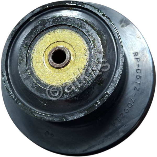 Piston-molded C6 Intermediate Rev Dot 1974-on.oem#d5uz-7do21a.ind#36528a