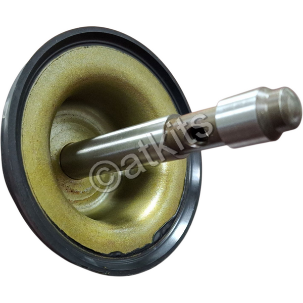 Piston-molded C6 Intermediate Rev Dot 1974-on.oem#d5uz-7do21a.ind#36528a