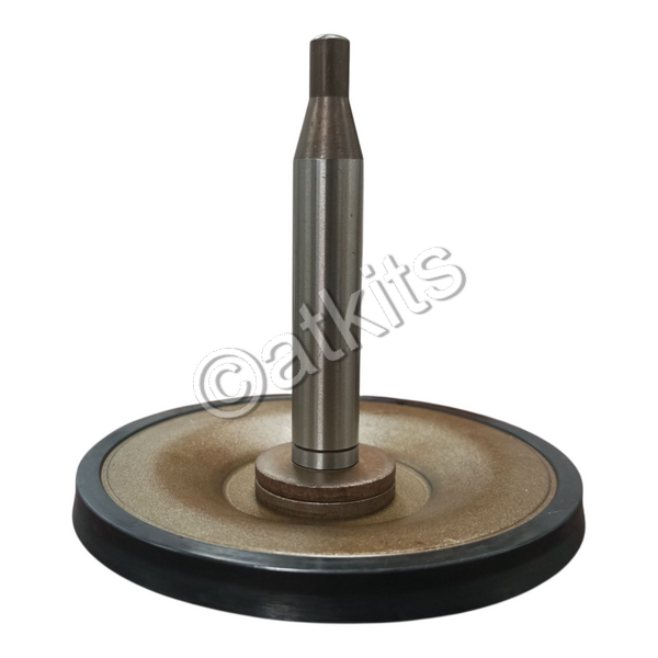 Piston AOD /  Fiod Reverse 1 Groove 2.238"thk 1980-92